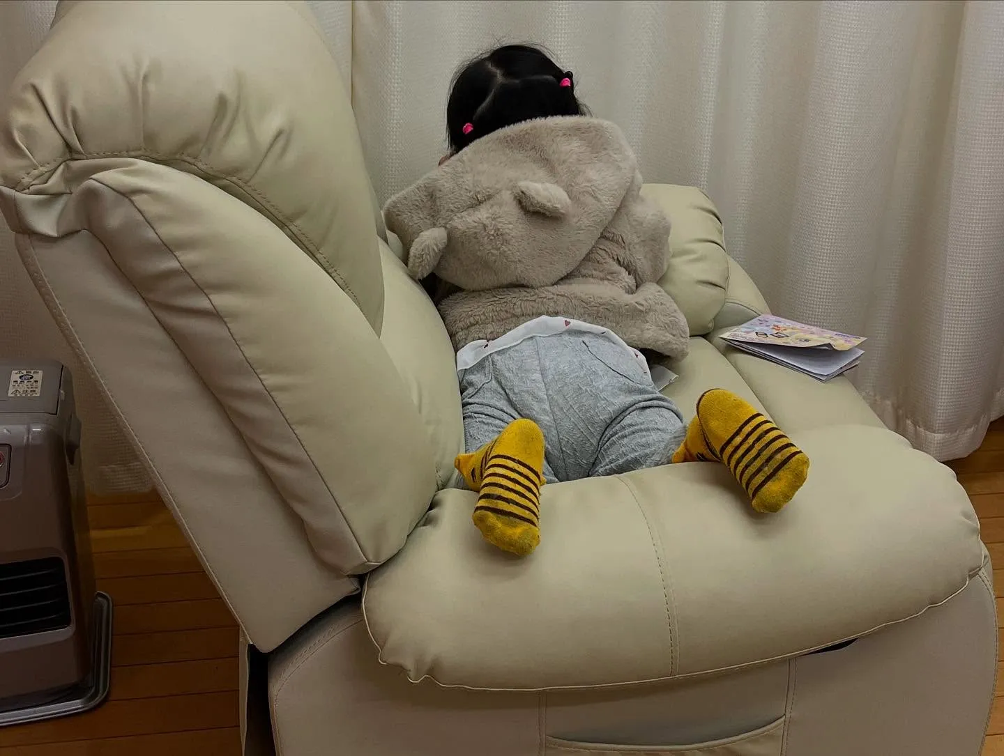 お子様を預ける場所や、預かってくれる方がいないという子育て中...