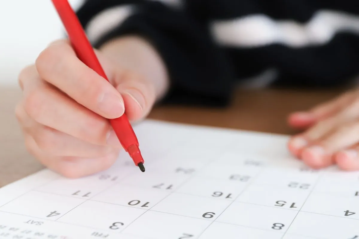 整体に通う頻度の正解は？効果が出る回数と通院目安を解説