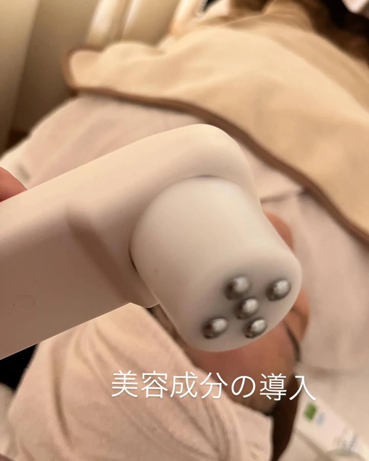 続、•フェイシャルコース